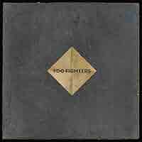 FOO FIGHTERS US original レコード　盤極美品 Yahoo!オークション -Foo Fighters(F)の落札相場・落札価格